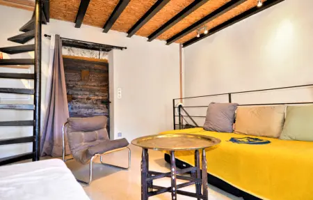 Maison 5 personnes à Villeneuve Les Avignon - Photo 3