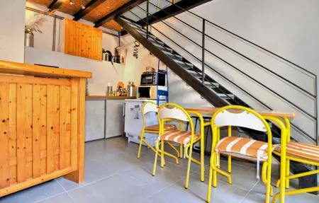 Maison 5 personnes à Villeneuve Les Avignon - Photo 4