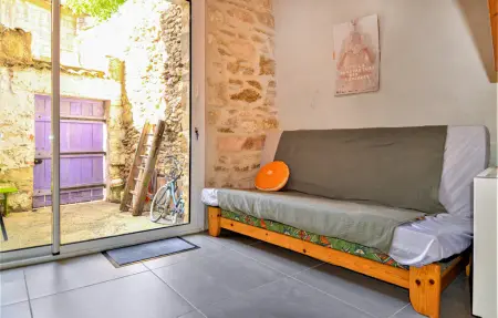 Maison 5 personnes à Villeneuve Les Avignon - Photo 5
