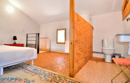 Maison 5 personnes à Villeneuve Les Avignon - Photo 7