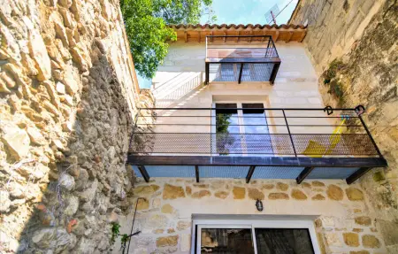 Maison 5 personnes à Villeneuve Les Avignon - Photo 8