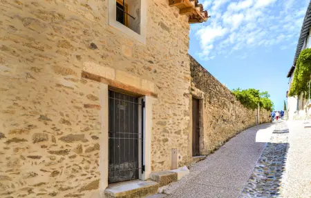 Maison 5 personnes à Villeneuve Les Avignon - Photo 9