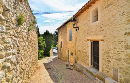 Maison 5 personnes à Villeneuve Les Avignon - Photo 10