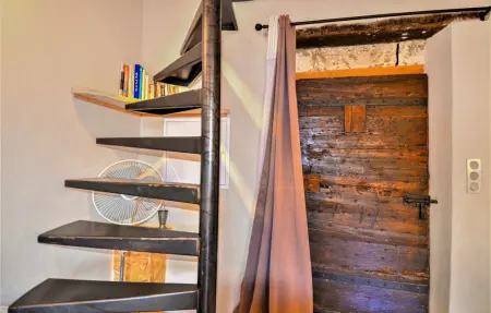 Maison 5 personnes à Villeneuve Les Avignon - Photo 12