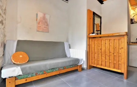 Maison 5 personnes à Villeneuve Les Avignon - Photo 13