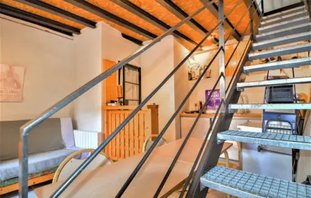 Maison 5 personnes à Villeneuve Les Avignon - Photo 14
