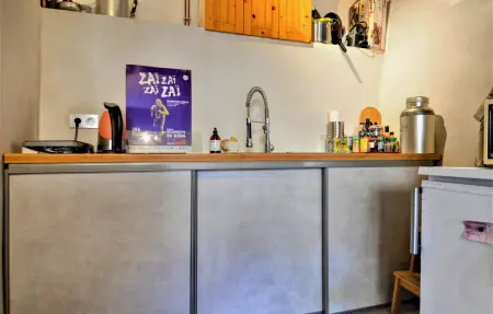 Maison 5 personnes à Villeneuve Les Avignon - Photo 15