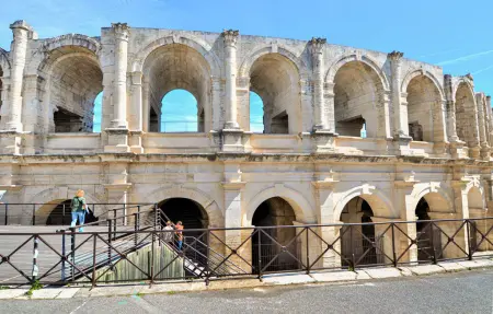 Maison 5 personnes à Villeneuve Les Avignon - Photo 17