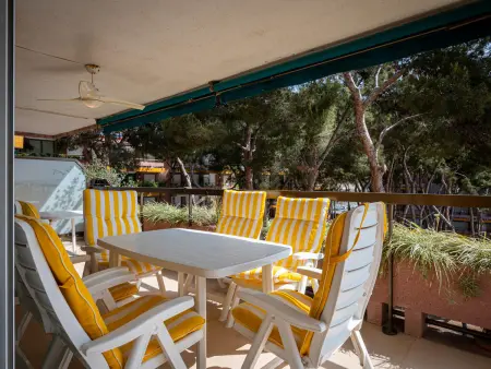 Appartement lumineux avec terrasse en bord de mer - Photo 3