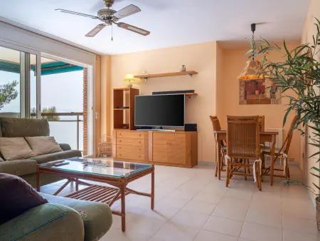 Appartement lumineux avec terrasse en bord de mer - Photo 5