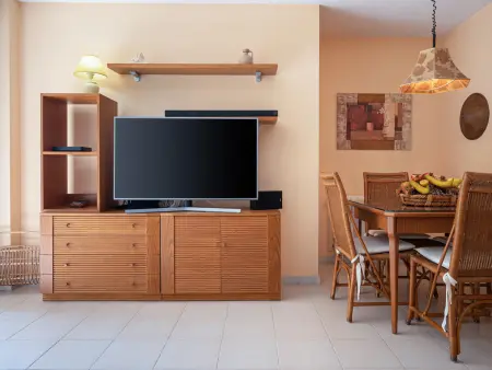 Appartement lumineux avec terrasse en bord de mer - Photo 6