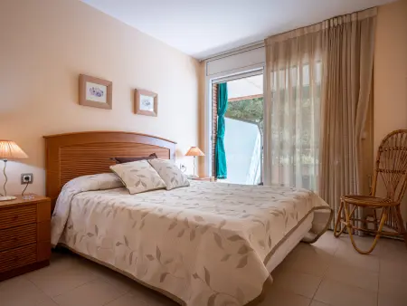 Appartement lumineux avec terrasse en bord de mer - Photo 11