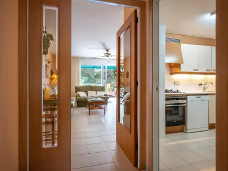 Appartement lumineux avec terrasse en bord de mer - Photo 15