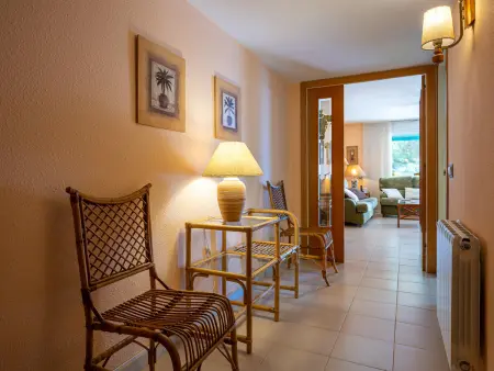 Appartement lumineux avec terrasse en bord de mer - Photo 20