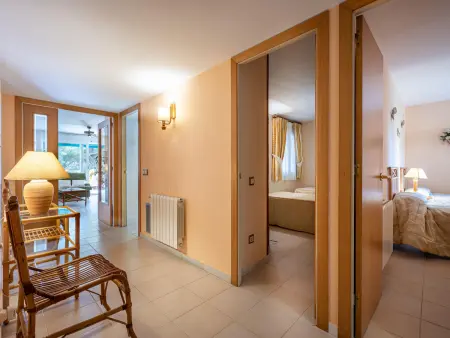 Appartement lumineux avec terrasse en bord de mer - Photo 21