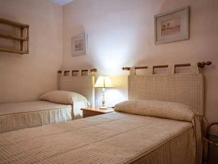 Appartement lumineux avec terrasse en bord de mer - Photo 23