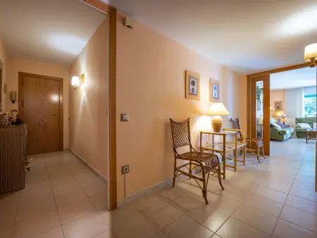Appartement lumineux avec terrasse en bord de mer - Photo 26