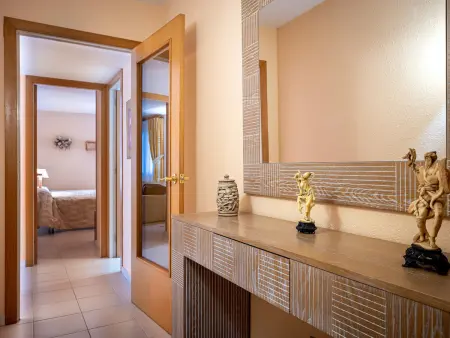 Appartement lumineux avec terrasse en bord de mer - Photo 27