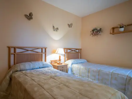 Appartement lumineux avec terrasse en bord de mer - Photo 29
