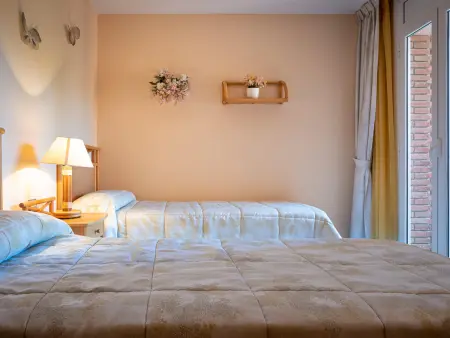 Appartement lumineux avec terrasse en bord de mer - Photo 30
