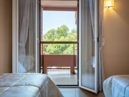 Appartement lumineux avec terrasse en bord de mer - Photo 31