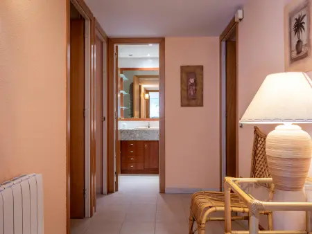 Appartement lumineux avec terrasse en bord de mer - Photo 32