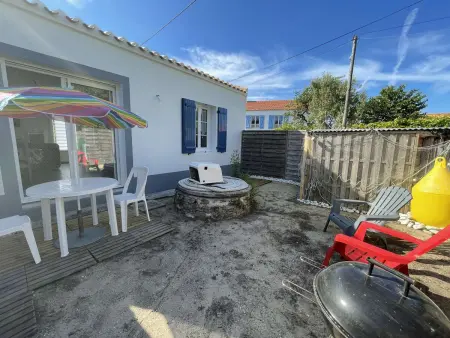 Petite maison neuve à 250m de la plage avec jardin clos, terrasse et parking - L'Épine - Photo 6