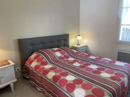 Petite maison neuve à 250m de la plage avec jardin clos, terrasse et parking - L'Épine - Photo 7