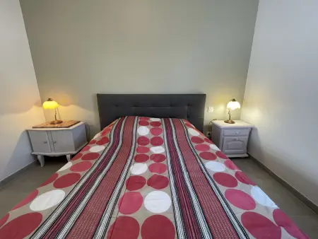 Petite maison neuve à 250m de la plage avec jardin clos, terrasse et parking - L'Épine - Photo 8