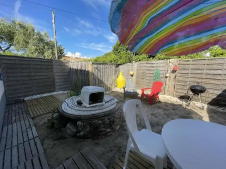 Petite maison neuve à 250m de la plage avec jardin clos, terrasse et parking - L'Épine - Photo 11