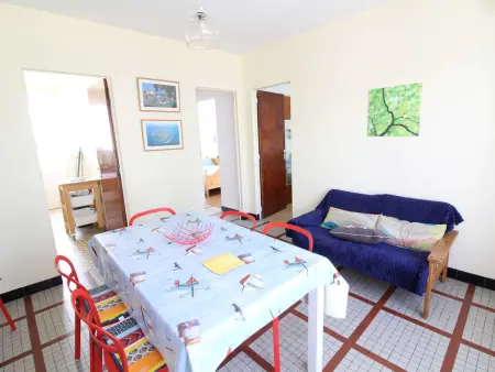 Maison 4 pièces à Saint-Trojan-les-Bains, 6 couchages, animaux admis, ménage inclus - Photo 2