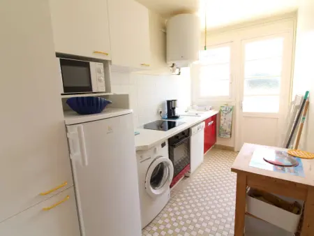 Maison 4 pièces à Saint-Trojan-les-Bains, 6 couchages, animaux admis, ménage inclus - Photo 3
