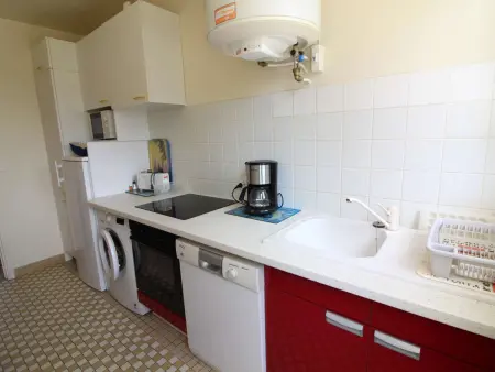Maison 4 pièces à Saint-Trojan-les-Bains, 6 couchages, animaux admis, ménage inclus - Photo 4