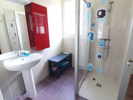 Maison 4 pièces à Saint-Trojan-les-Bains, 6 couchages, animaux admis, ménage inclus - Photo 7