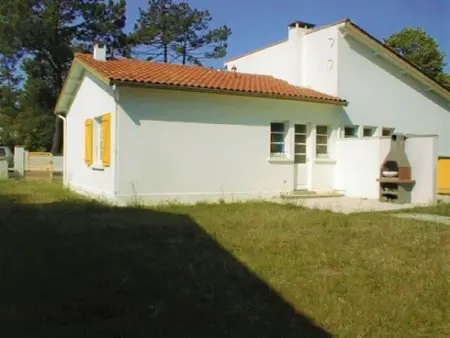 Maison 4 pièces à Saint-Trojan-les-Bains, 6 couchages, animaux admis, ménage inclus - Photo 8