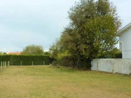 Maison 4 pièces à Saint-Trojan-les-Bains, 6 couchages, animaux admis, ménage inclus - Photo 9