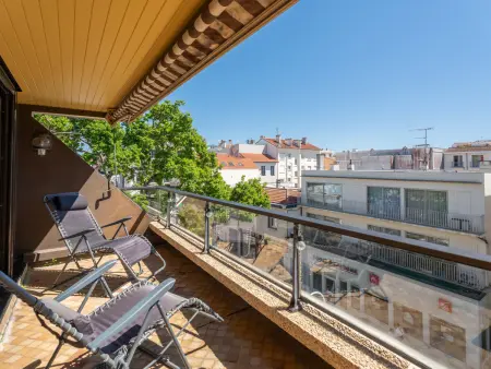 Grand Studio Rénové, Balcon, Centre-Ville Arcachon, à 50m de la Plage, Tout Équipé - Photo 9