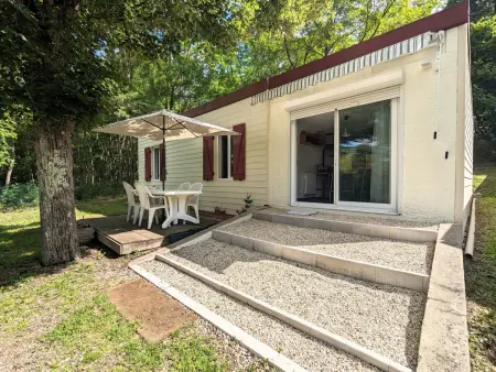 Maison en Berry avec jardin clos et terrasse - draps et ménage inclus - Photo 1