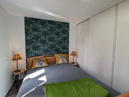 Maison en Berry avec jardin clos et terrasse - draps et ménage inclus - Photo 4