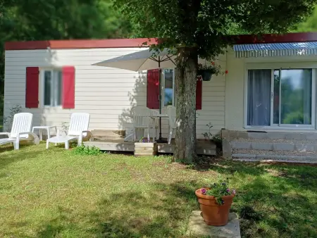 Maison en Berry avec jardin clos et terrasse - draps et ménage inclus - Photo 5