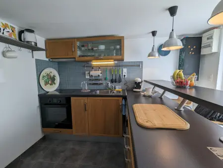 Maison en Berry avec jardin clos et terrasse - draps et ménage inclus - Photo 11