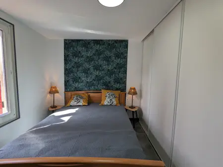 Maison en Berry avec jardin clos et terrasse - draps et ménage inclus - Photo 12