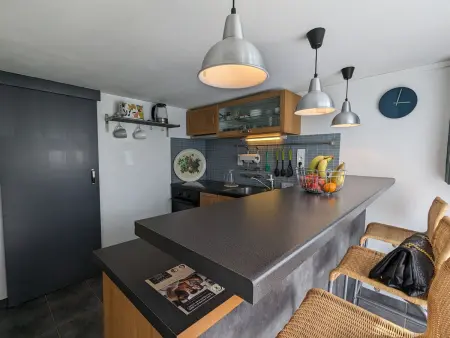 Maison en Berry avec jardin clos et terrasse - draps et ménage inclus - Photo 15