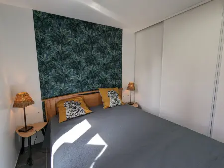 Maison en Berry avec jardin clos et terrasse - draps et ménage inclus - Photo 17