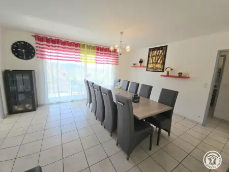 Gîte familial avec piscine commune, WiFi et animaux acceptés au cœur du Périgord - Photo 4