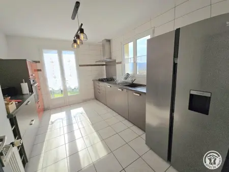Gîte familial avec piscine commune, WiFi et animaux acceptés au cœur du Périgord - Photo 5