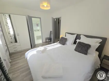 Gîte familial avec piscine commune, WiFi et animaux acceptés au cœur du Périgord - Photo 6