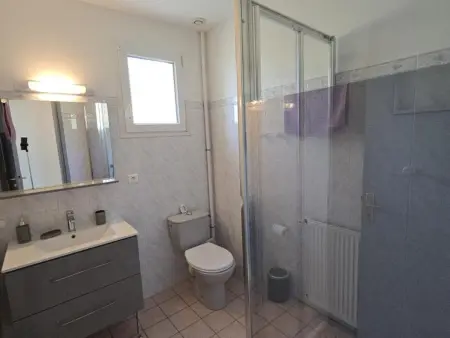 Gîte familial avec piscine commune, WiFi et animaux acceptés au cœur du Périgord - Photo 9