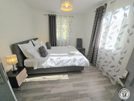 Gîte familial avec piscine commune, WiFi et animaux acceptés au cœur du Périgord - Photo 10