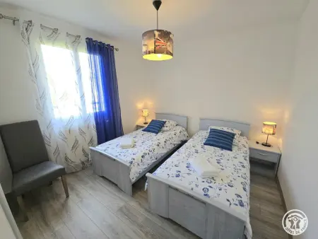 Gîte familial avec piscine commune, WiFi et animaux acceptés au cœur du Périgord - Photo 13